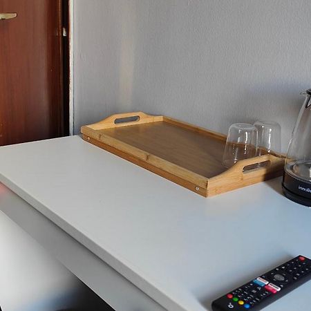 Guest House Italy 21 -Affittacamere Sassari Eksteriør billede