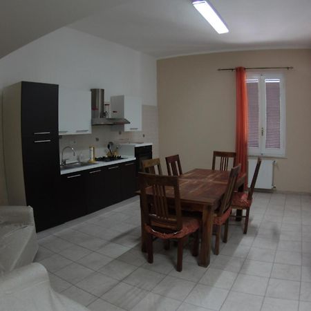 Guest House Italy 21 -Affittacamere Sassari Eksteriør billede