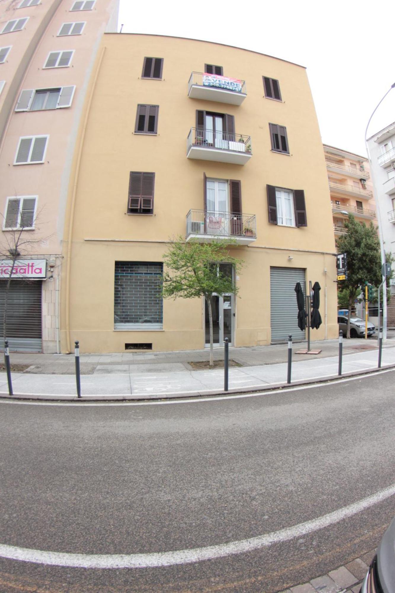 Guest House Italy 21 -Affittacamere Sassari Eksteriør billede