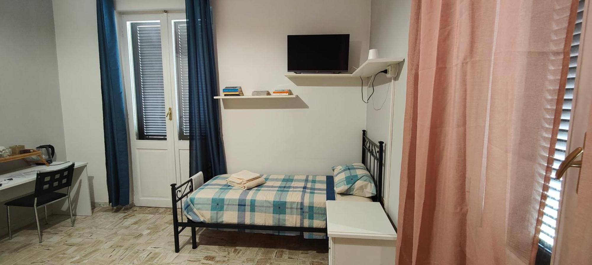 Guest House Italy 21 -Affittacamere Sassari Eksteriør billede