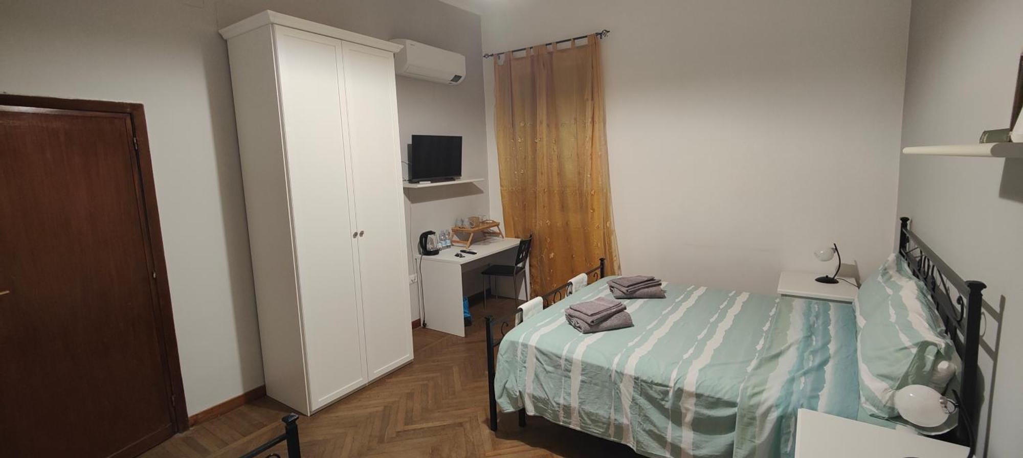 Guest House Italy 21 -Affittacamere Sassari Eksteriør billede