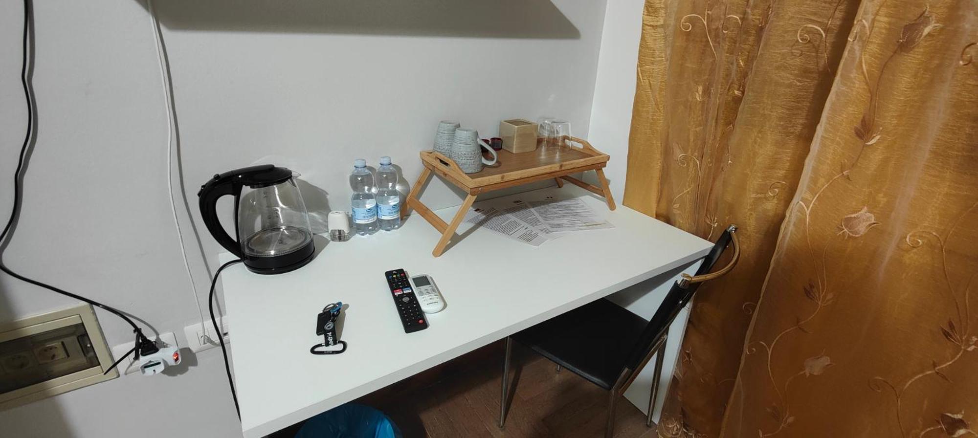 Guest House Italy 21 -Affittacamere Sassari Eksteriør billede
