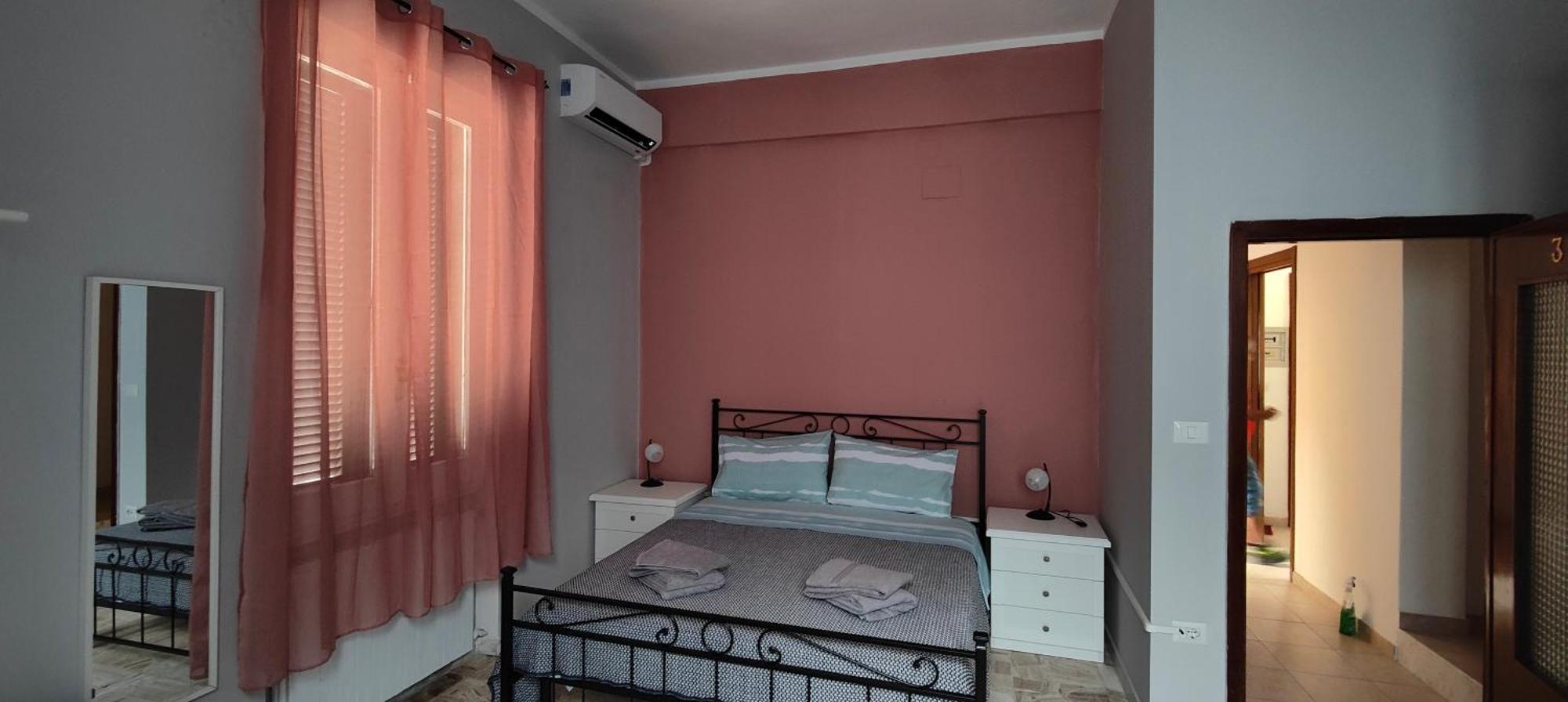 Guest House Italy 21 -Affittacamere Sassari Eksteriør billede