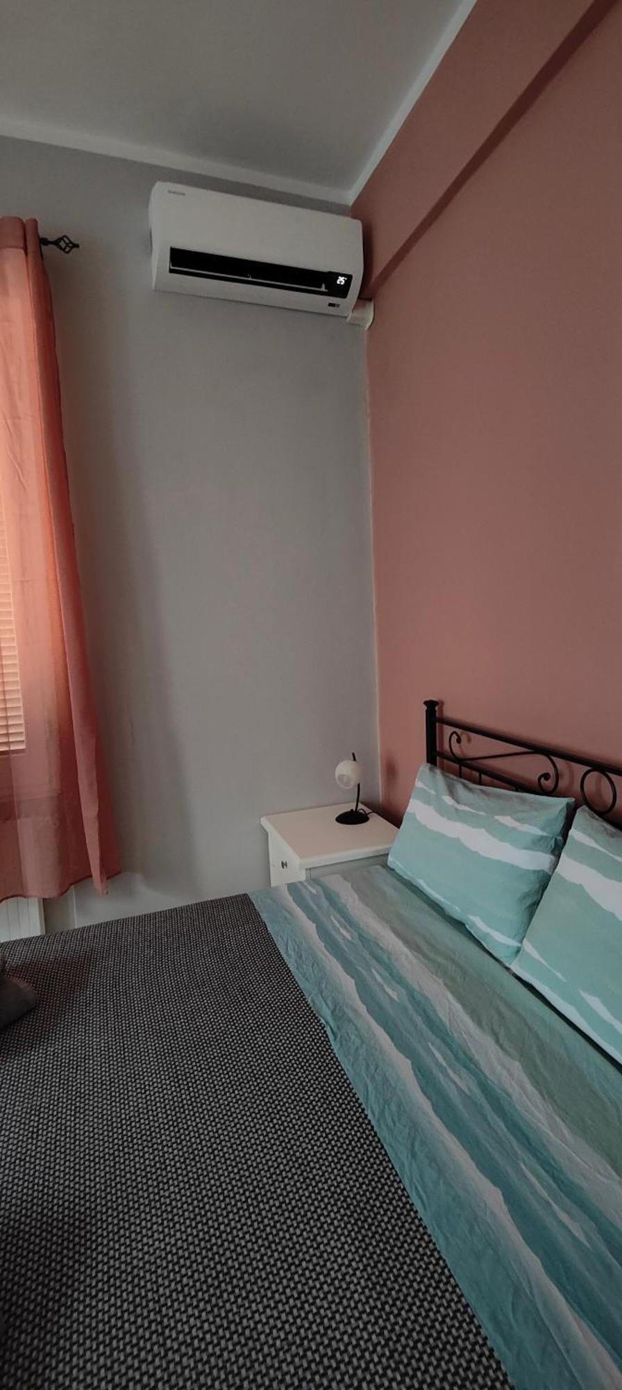 Guest House Italy 21 -Affittacamere Sassari Eksteriør billede